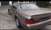 Cadillac Seville